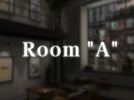 Room ＂A＂