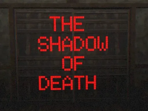 The Shadow of Death ․beta