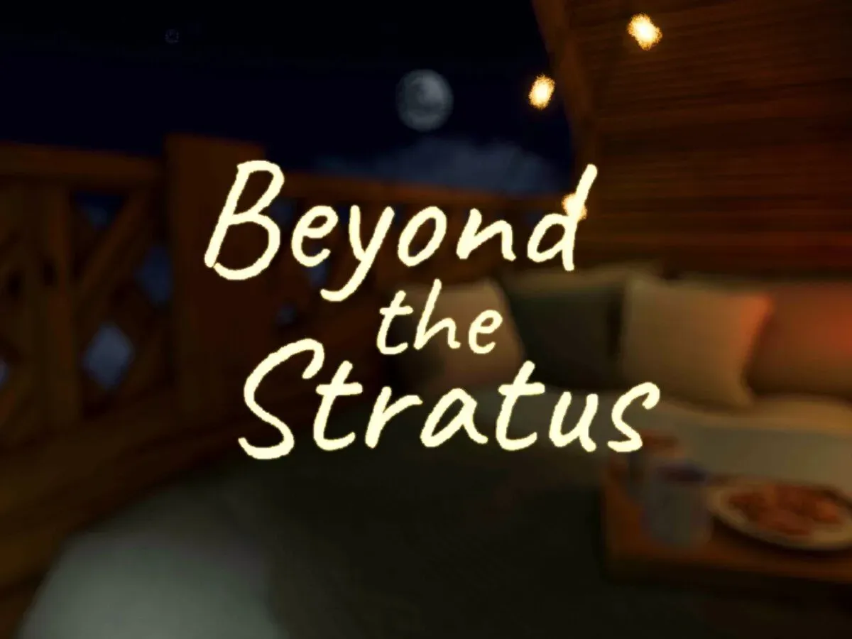 Beyond the Stratus
