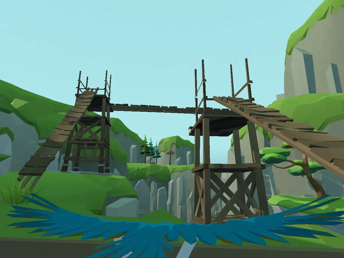 TAKA’s SkyGlider(ver1․1)