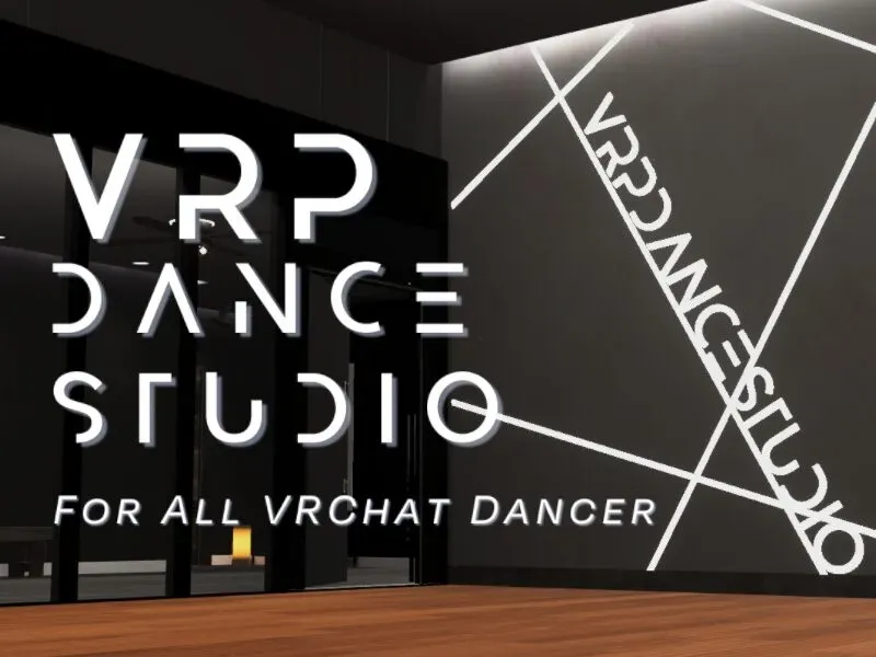 VRPDanceStudio – Tint