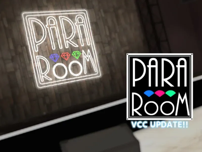 PARA ROOM
