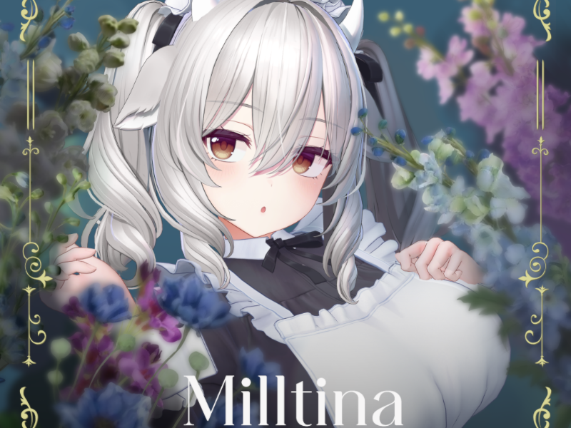 Milltina Sample World ［ミルティナ］