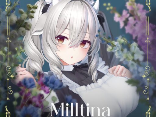 Milltina Sample World ［ミルティナ］