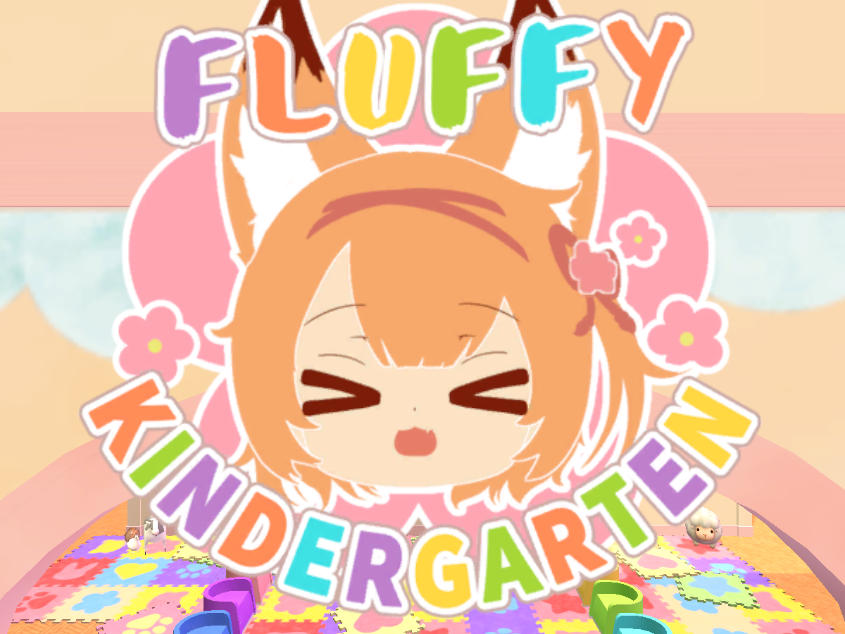 Fluffy Kindergarten