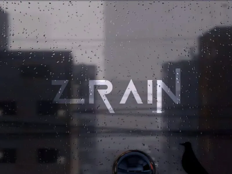 zrain