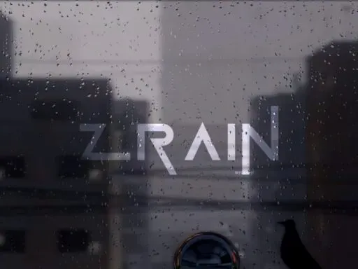 zrain
