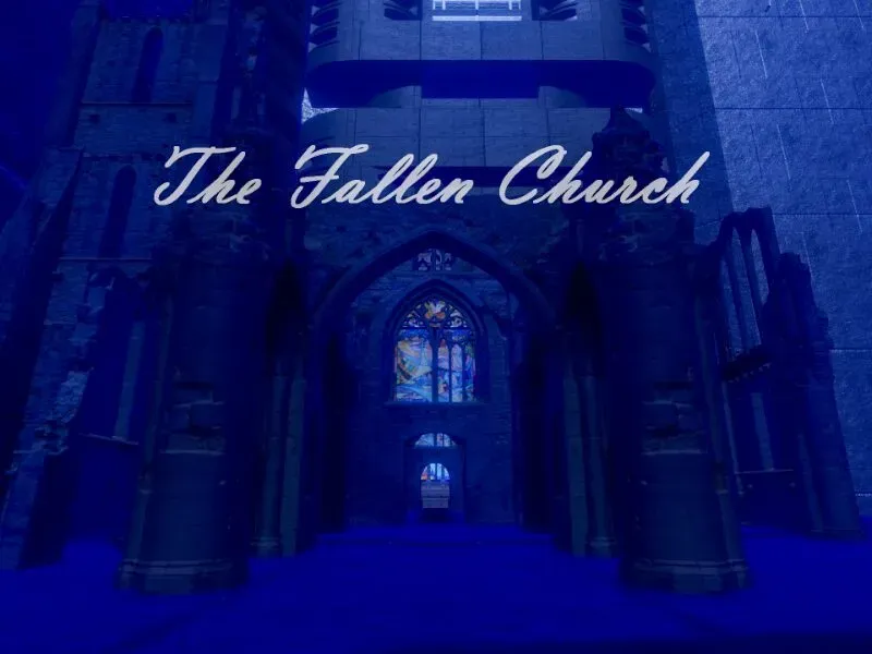 The Fallen Church