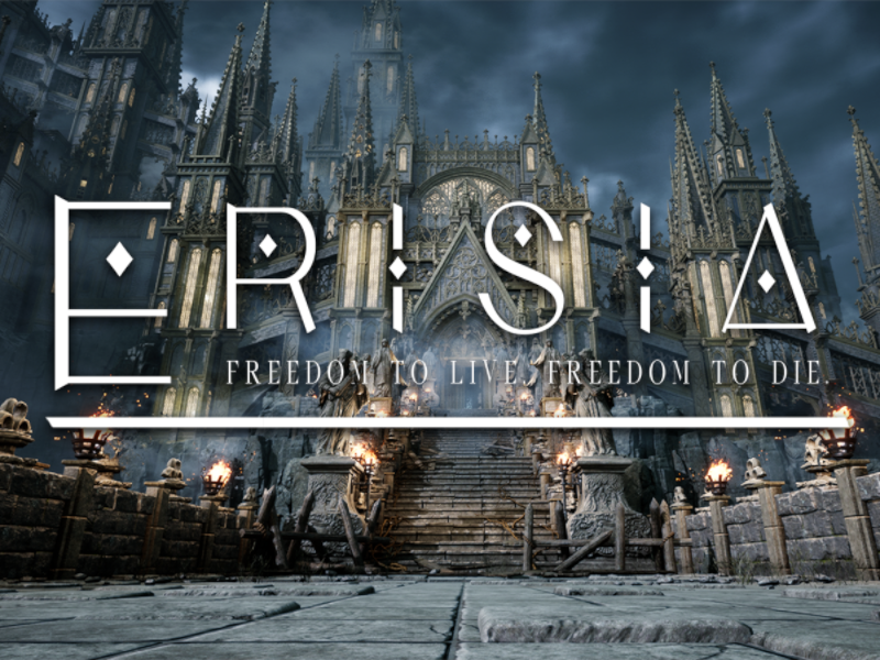 – ERISIA –