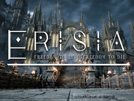 – ERISIA –