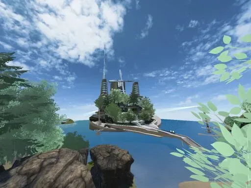 Kyocera Laser World ⁄ 京セラ