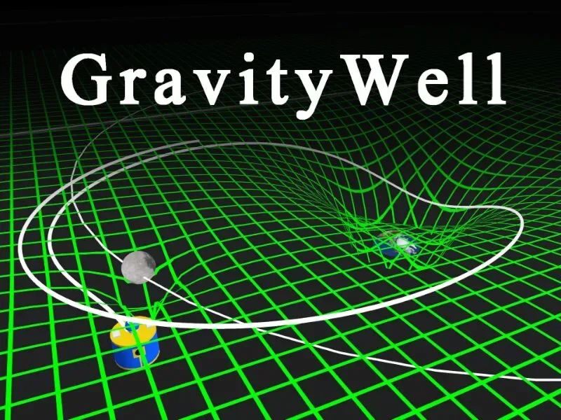 GravityWell