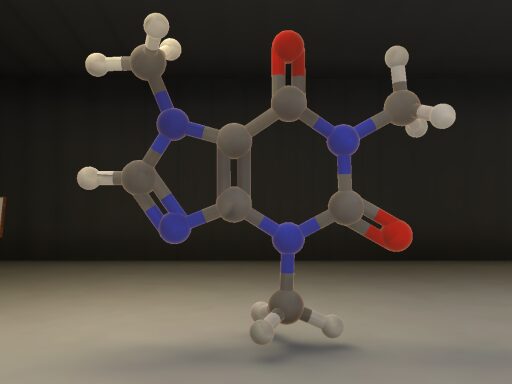 Chemical Avatars