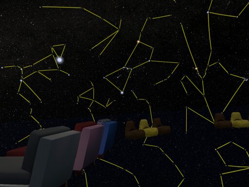 Stella’s Planetarium ver2․2
