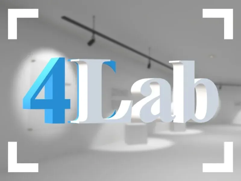 Appletea’s 4D Lab