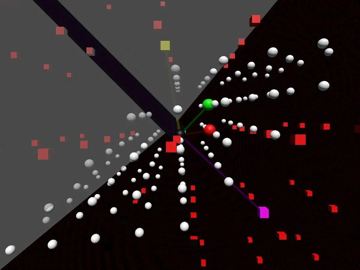 The Diffraction（VCC）