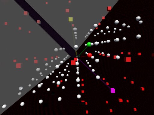 The Diffraction(VCC)