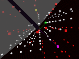 The Diffraction(VCC)