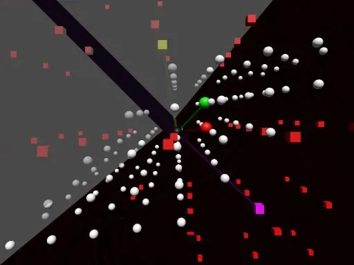 The Diffraction（VCC）