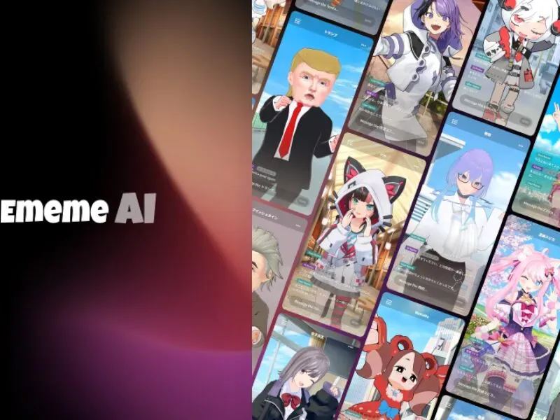 EmemeTown（JP⁄日本語）