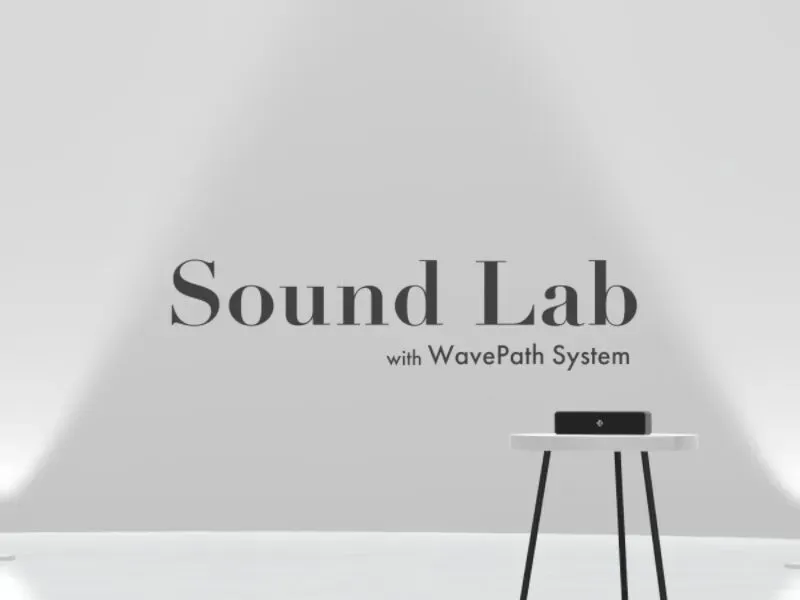 SoundLab