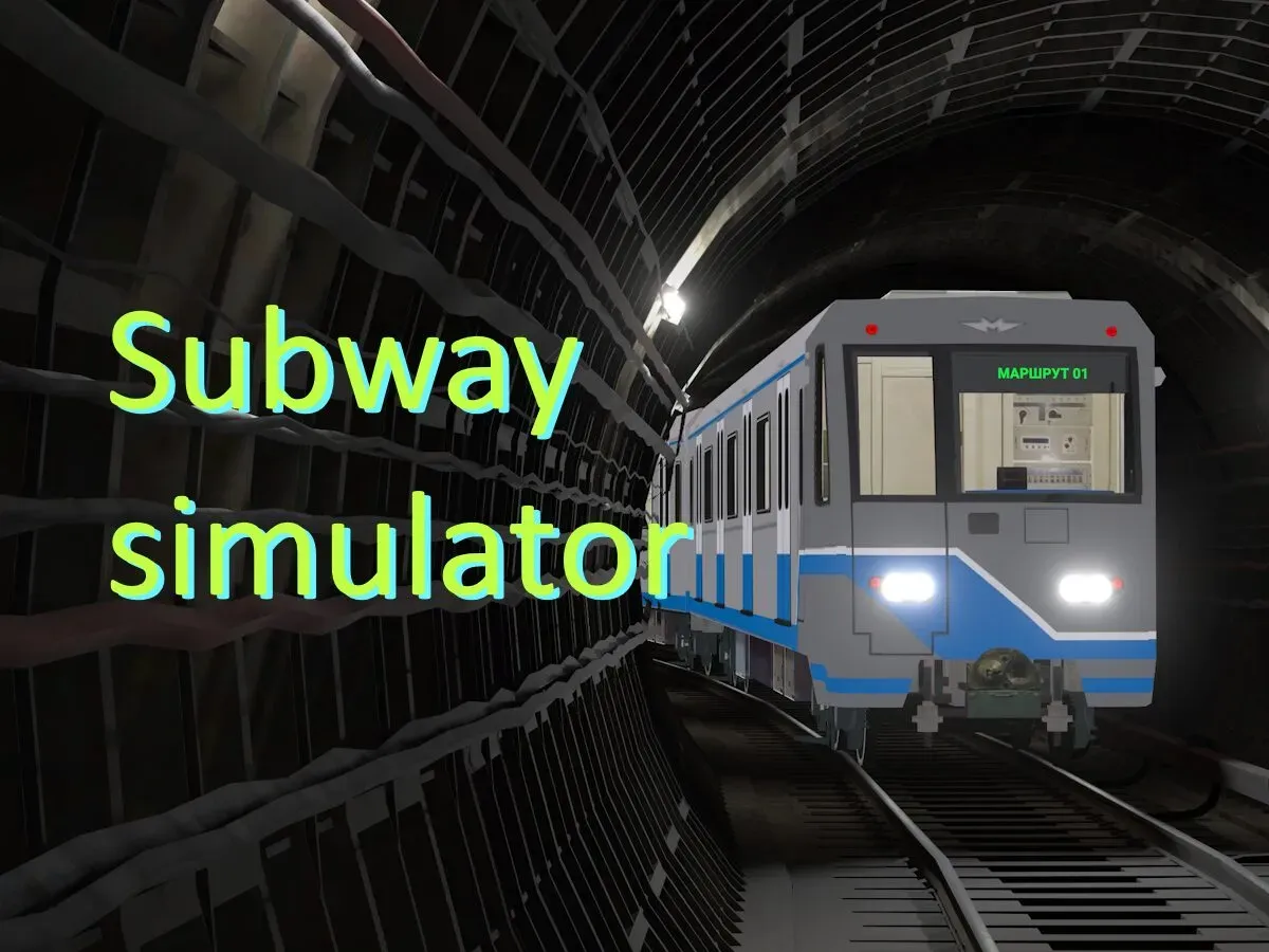 Subway simulator ［Beta］