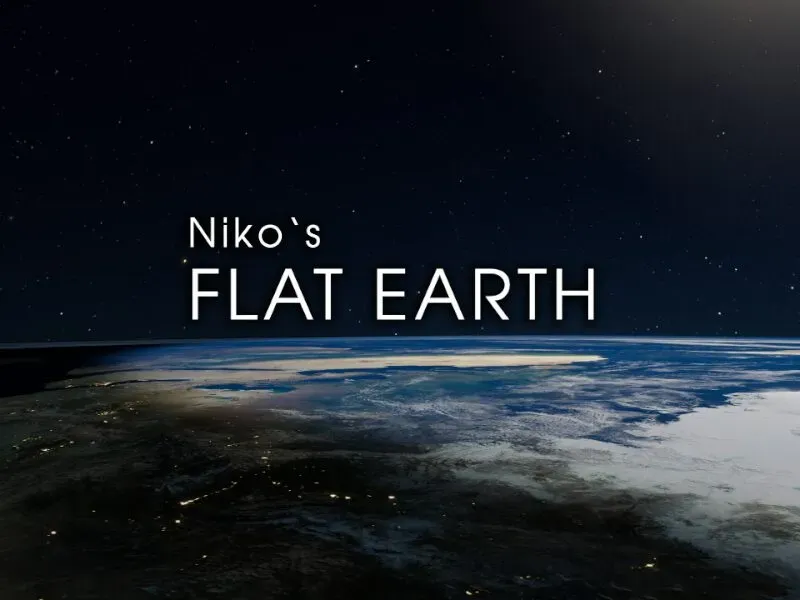 Flat Earth