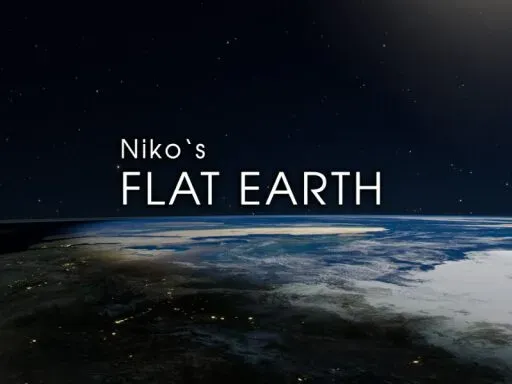 Flat Earth