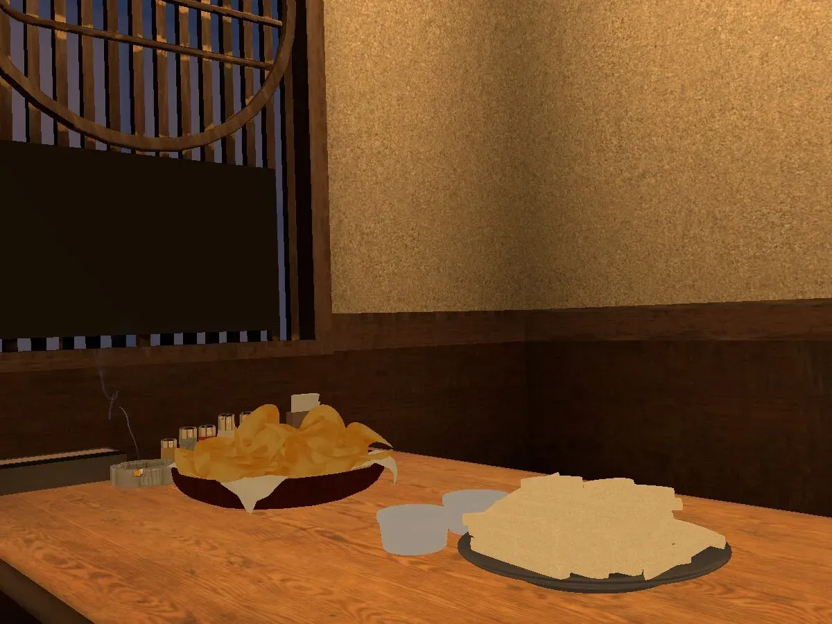 個室居酒屋 -izakaya- むきゅう