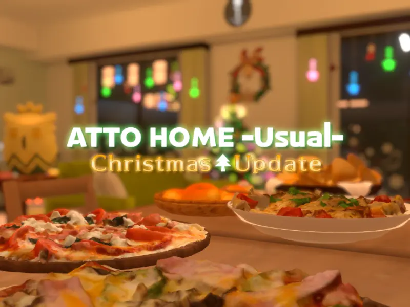 ATTO HOME -Usual-