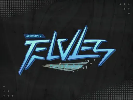 RESONARK 4 ELVES Pt․2 – RhythmGame – v4․1․8