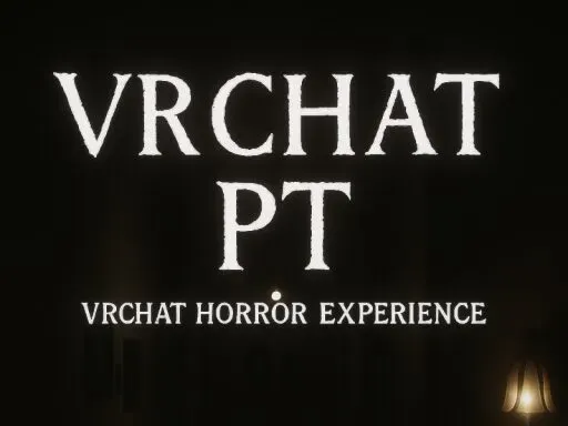 VrChat PT Demo