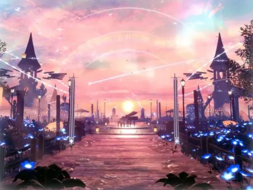 創星の巡礼地 -StarReverie Archive-