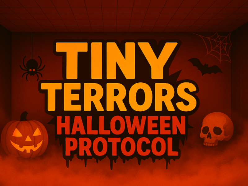 Tiny Terrors