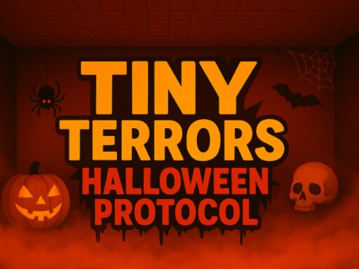 Tiny Terrors