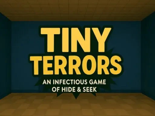 Tiny Terrors