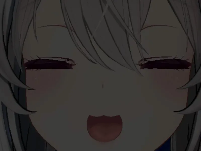 とても大きなミルティナ