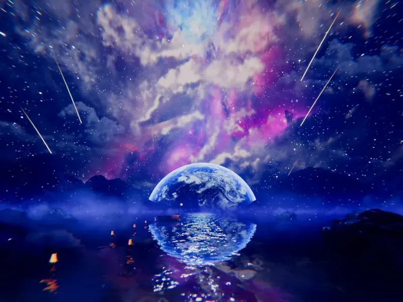 Last Generation ⁄ 最後の世代