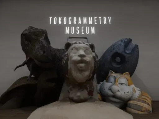 Tokogrammetry Museum