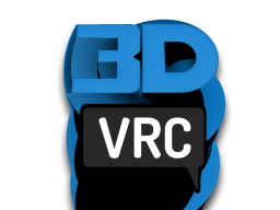 3D-VRC Tech Demo(Beta v0․6)