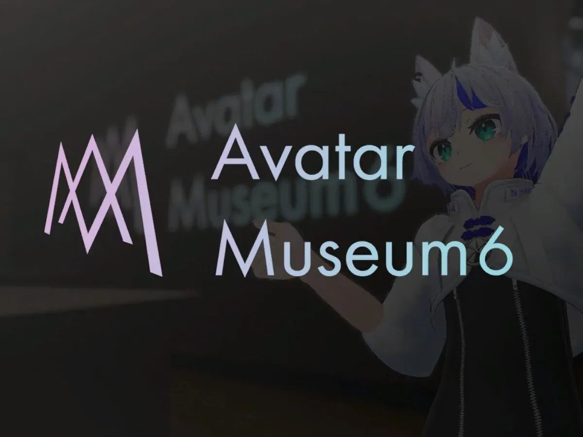 ［old］ Avatar Museum 6