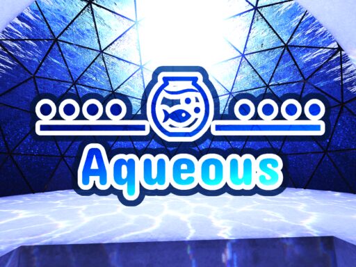 Aqueous