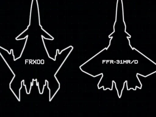 Fairy Air Force（Main‚WiP）