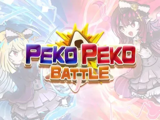 PEKO PEKO BATTLE 2