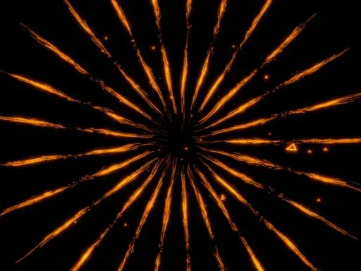 Watch The World Burn