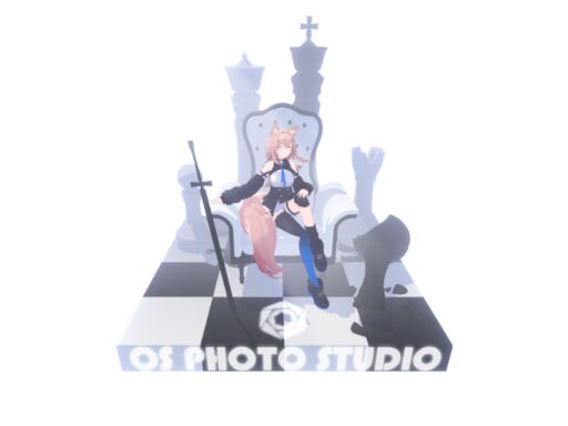 OSPhotoStudio