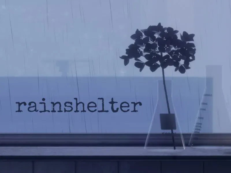 rainshelter