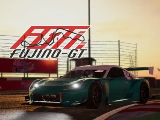 Fujino-GT