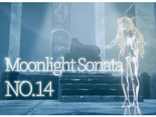 Moonlight Sonata NO․14