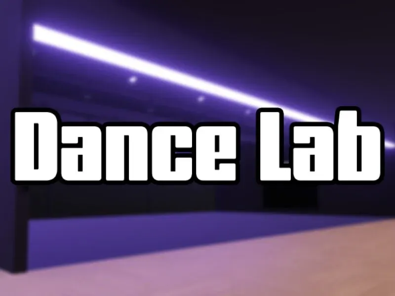 Dance Lab